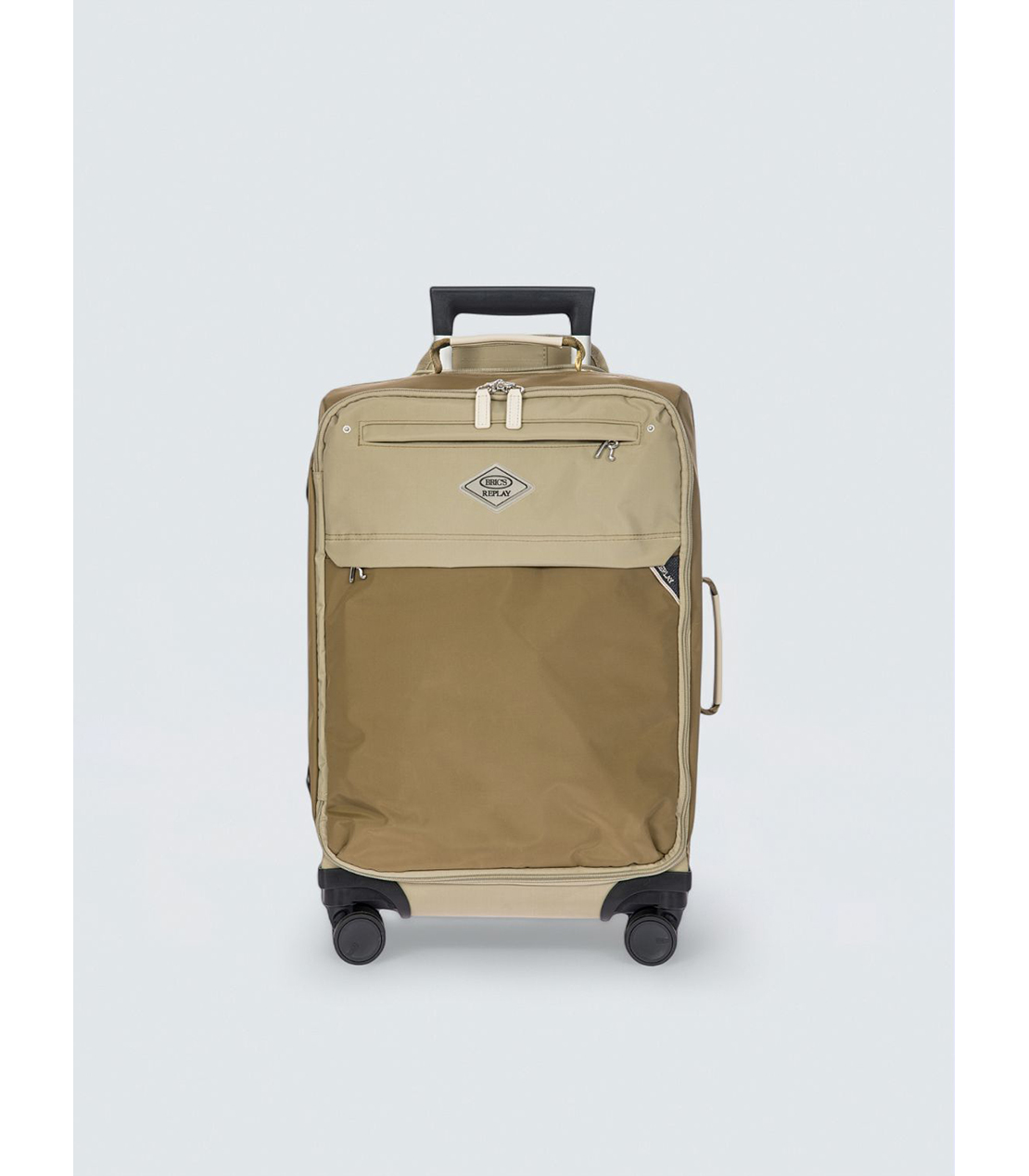 BRICS＆REPLAY トロリー